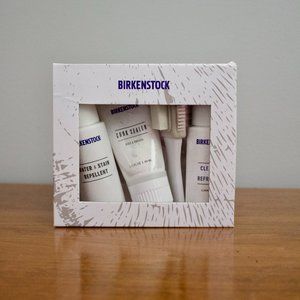 Birkenstock Deluxe Care Shoe Kit